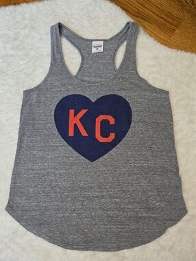 Charlie Hustle Tank Top, Womens Size Large